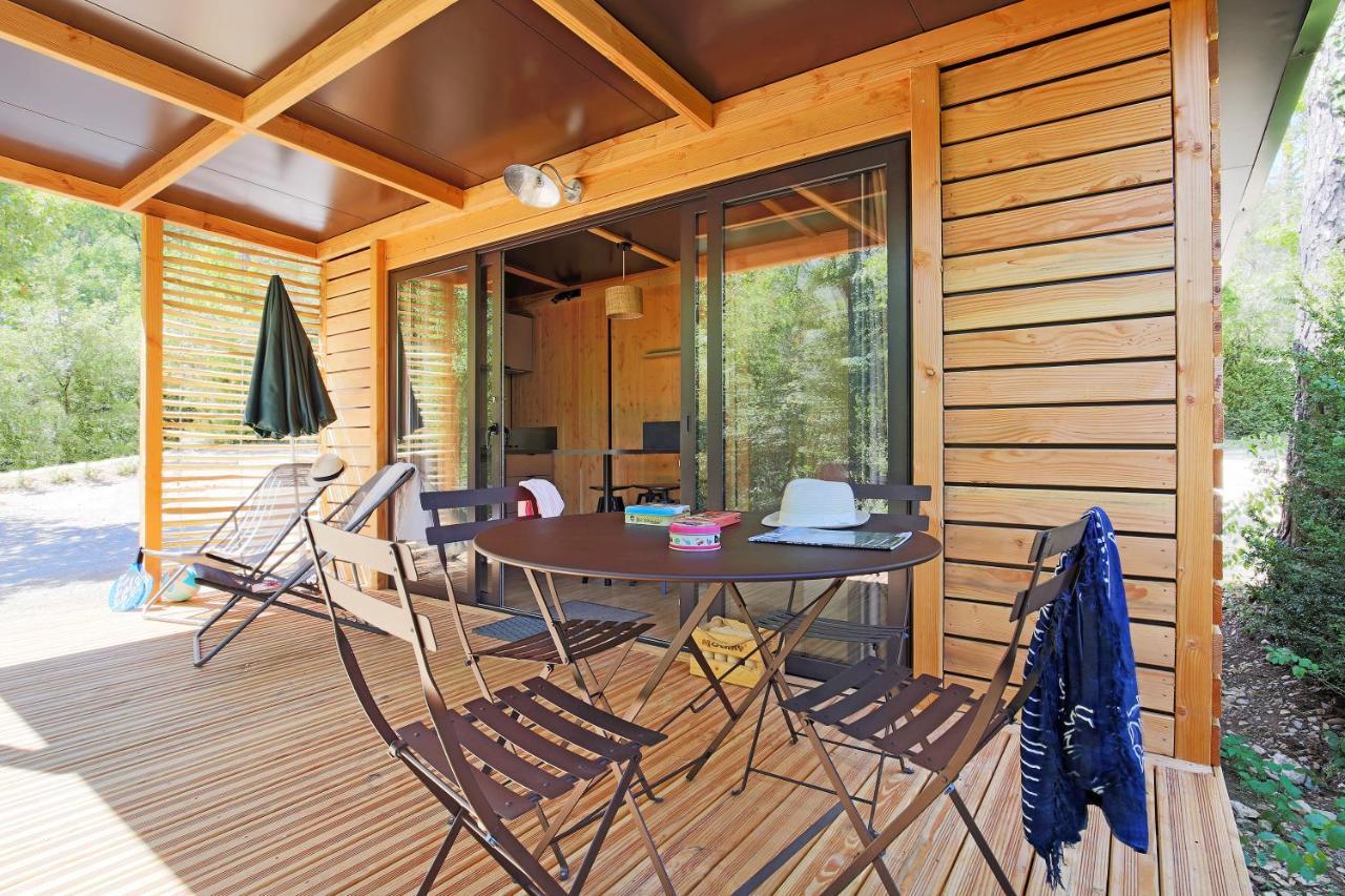 Huttopia Lac De L'Uby - Gers Cazaubon ภายนอก รูปภาพ